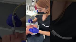 Diamond Glow Facial Treatment  Ageless MD [upl. by Inga]