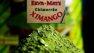 Exploring Erva Mate and Chimarrão Brazilian Yerba Mate [upl. by Nibuz16]