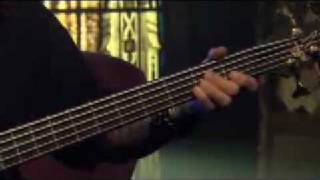 IVM TRAILER  Fieldy KoRn bassist Lesson History Gear Rundown [upl. by Rafaelle]