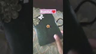 Journal book idea ❤️amp [upl. by Renelle375]