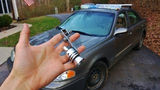 Turbo Whistle Review [upl. by Xet]