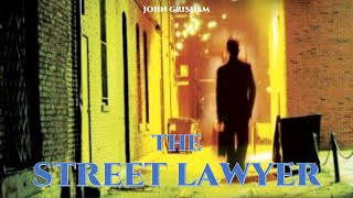 Learn English Through Story  The Street Lawyer by John Grisham [upl. by Enyahc]