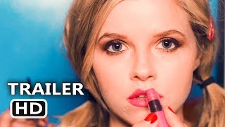 THE QUEEN OF HOLLYWOOD BLVD Trailer 2018 Rosemary Hochschild Drama Movie [upl. by Oicinoid]