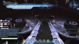 DC Universe Beta  Gameplay and Commentary  Part 2 [upl. by Weingarten229]