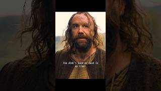 Sandor is alive againmovie shortvideos film [upl. by Camey]