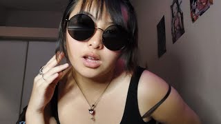 asmr shopping haul P [upl. by Oinotna]