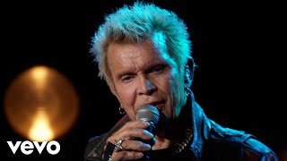 Billy Idol  Hot In The City Rewind Live  2023 [upl. by Beulah805]