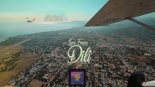 All About Life  LOVE FROM DILI Official Music Video [upl. by Longtin]