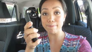 STUPID PHONE INSURANCE  July 24 2013  itsJudysLife Vlog [upl. by Narcis]