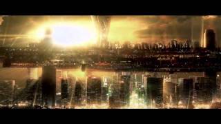 Deus Ex quotMy Worldquot Trailer EXTENDED HD [upl. by Assina277]