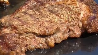 Grilling Secrets for Tender Meat  Meat Preparation Tips [upl. by Lareine325]