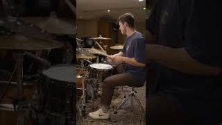 Blink182  Always  Drum Cover Clip [upl. by Ezarra]