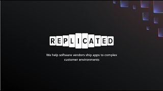 Replicon Q4 2022  Storage Considerations When Deploying Apps in Kubernetes [upl. by Otrebla728]