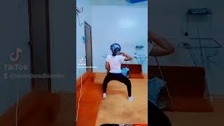 Nyasembo  odongo swag tiktok challenge 😎🙈 [upl. by Kellsie]