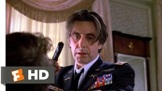 Scent of a Woman 78 Movie CLIP  Im In the Dark 1992 HD [upl. by Aitnom]