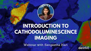 What is Cathodoluminescence Imaging [upl. by Uaerraj461]