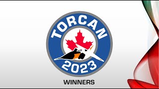 Torcan Model Show amp Contest 2023  Winners Presentation [upl. by Kirtley180]