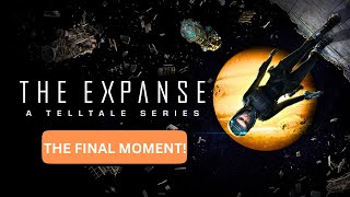 THE EXPANSE  The Final Moment Episode 5 [upl. by True]