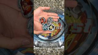 What is the BEST Balance Type X Beyblade shorts beyblade [upl. by Vania]