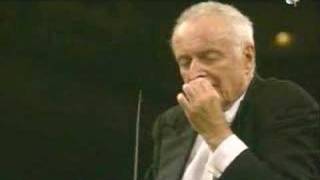 Carlos Kleiber  Brahms Symphony No4 4th mov [upl. by Blessington]