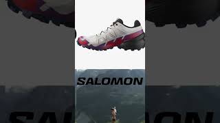 SALOMON SPEEDCROSS 6 Womens Trail Running Shoes L41743200 [upl. by Llerrod459]