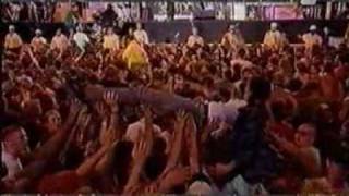 Primus  Sailing The Seas of Cheese  live Woodstock 94 [upl. by Eaton23]