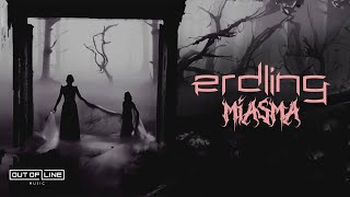 Erdling  Miasma Official Visualizer [upl. by Nyrmak]