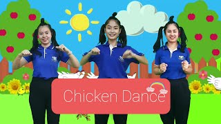 Chicken Dance [upl. by Otreblon]