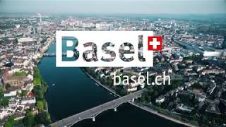 Basel  Weltstadt im Taschenformat [upl. by Ilram]