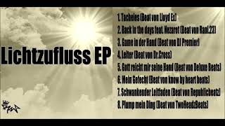 69 RW  Lichtzufluss EP [upl. by Erlond478]