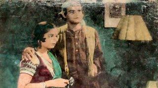 Babul Mora Kanan Devi amp Kundan Lal Saigal Film Street Singer 1938 Music R C Boral [upl. by Beilul]