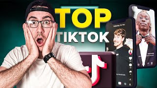 Who has the most followers on TikTok [upl. by Roscoe]