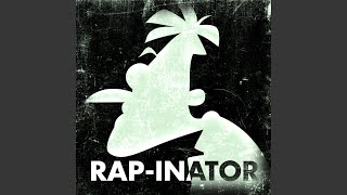 RAPINATOR Dr Doofenshmirtz feat 954Mari amp PEO PETE [upl. by Raynell]