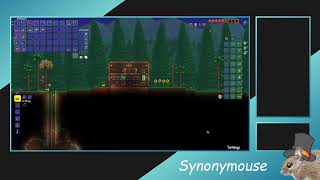 Chill Terraria Stream [upl. by Aidua]