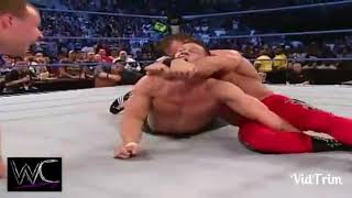 chris benoit cripler cross face all the time best in wwe [upl. by Atiral]