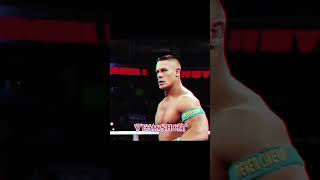 Brock Lesnar entry ❤️‍🔥❤️‍🔥😈 [upl. by Nosylla]