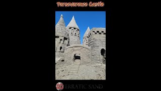 Perseverance Sandcastle [upl. by Taka]