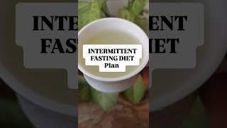 quotIntermittent Fasting Essentials A Complete Meal and Fasting Schedulequotyoutubeshorts viralvideo [upl. by Ashton167]