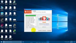 Cara Download dan Install GOM Player Versi Terbaru di PC  CaraTutorialcom [upl. by Uohk]