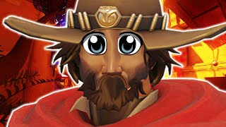 McCree Is Hard [upl. by Foley]