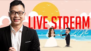 Livestream ngày 1004 [upl. by Marcellus639]