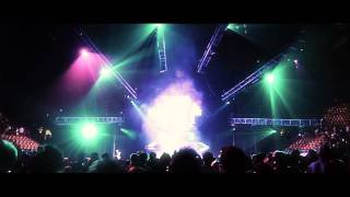 SKYLAB 2011 Official Trailer [upl. by Airrat]