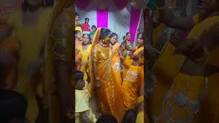 song hamarjilasidhathokela bhojpurigana dance shortvideos [upl. by Etterual]