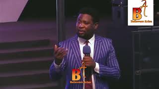 APOSTLE FEMI LAZARUS TALKS ABOUT HIS BACK GROUND [upl. by Towland]