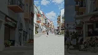 MontTremblant  Walking Tour quebec canada [upl. by Neyu]