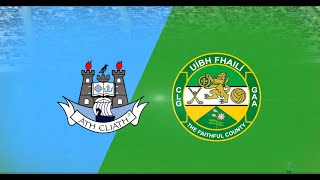 Predictable win sends Dublin into the final  Dublin 322 Offaly 011  Leinster SFC highlights [upl. by Rukna]