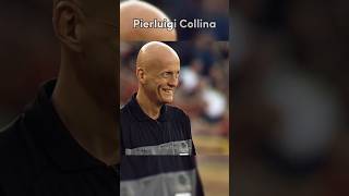 The most legendary referee Pierluigi Collina shorts [upl. by Tadd525]