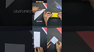 4 easy homemade toy  learn how to make paper boomarang  Ninja star  paper launcher  paper plane [upl. by Server850]