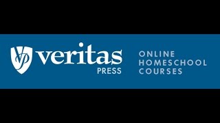 Veritas Press Online Courses [upl. by Kered739]