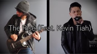 The Rise Vocal Version  Shady Cicada Feat Kevin Tiah [upl. by Aniuqal214]